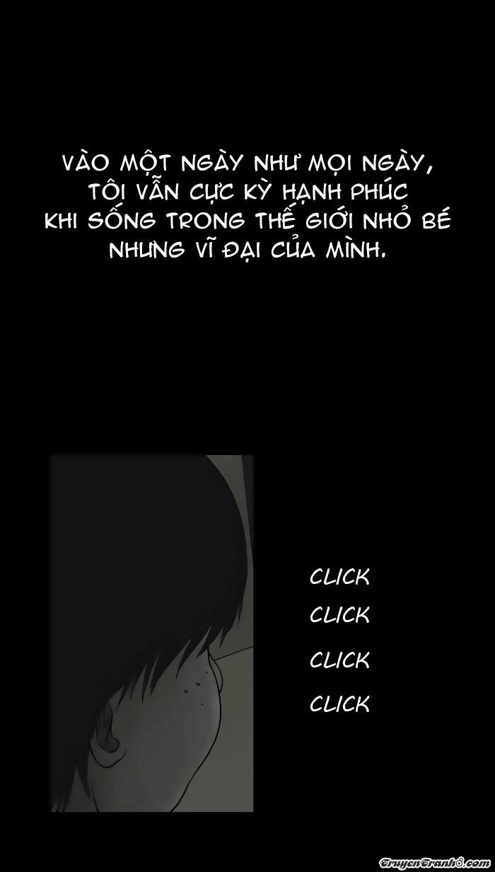 Thứ Sáu: Những Câu Chuyện Cấm Chapter 1 - 26