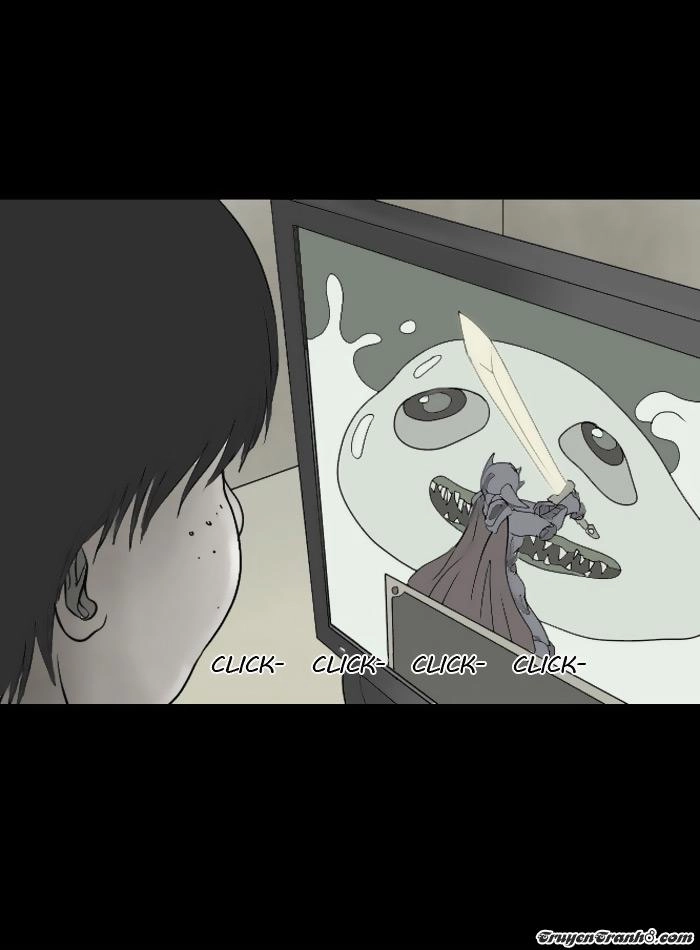 Thứ Sáu: Những Câu Chuyện Cấm Chapter 1 - 27