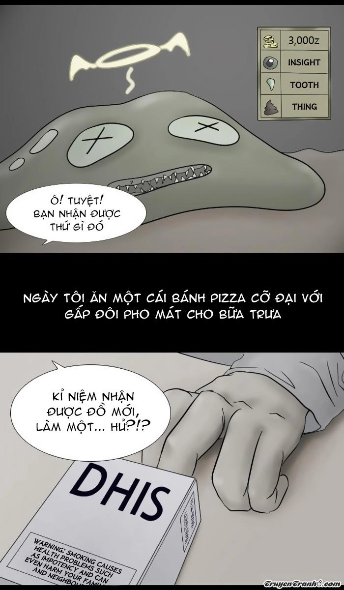 Thứ Sáu: Những Câu Chuyện Cấm Chapter 1 - 28