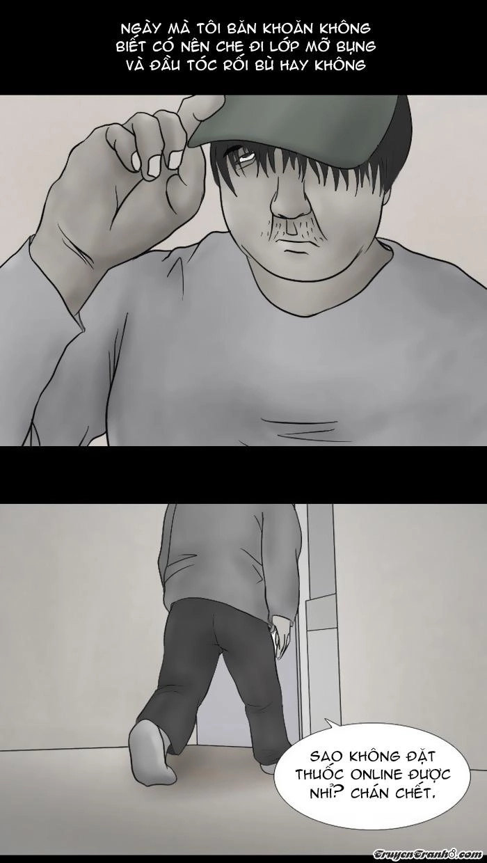 Thứ Sáu: Những Câu Chuyện Cấm Chapter 1 - 30