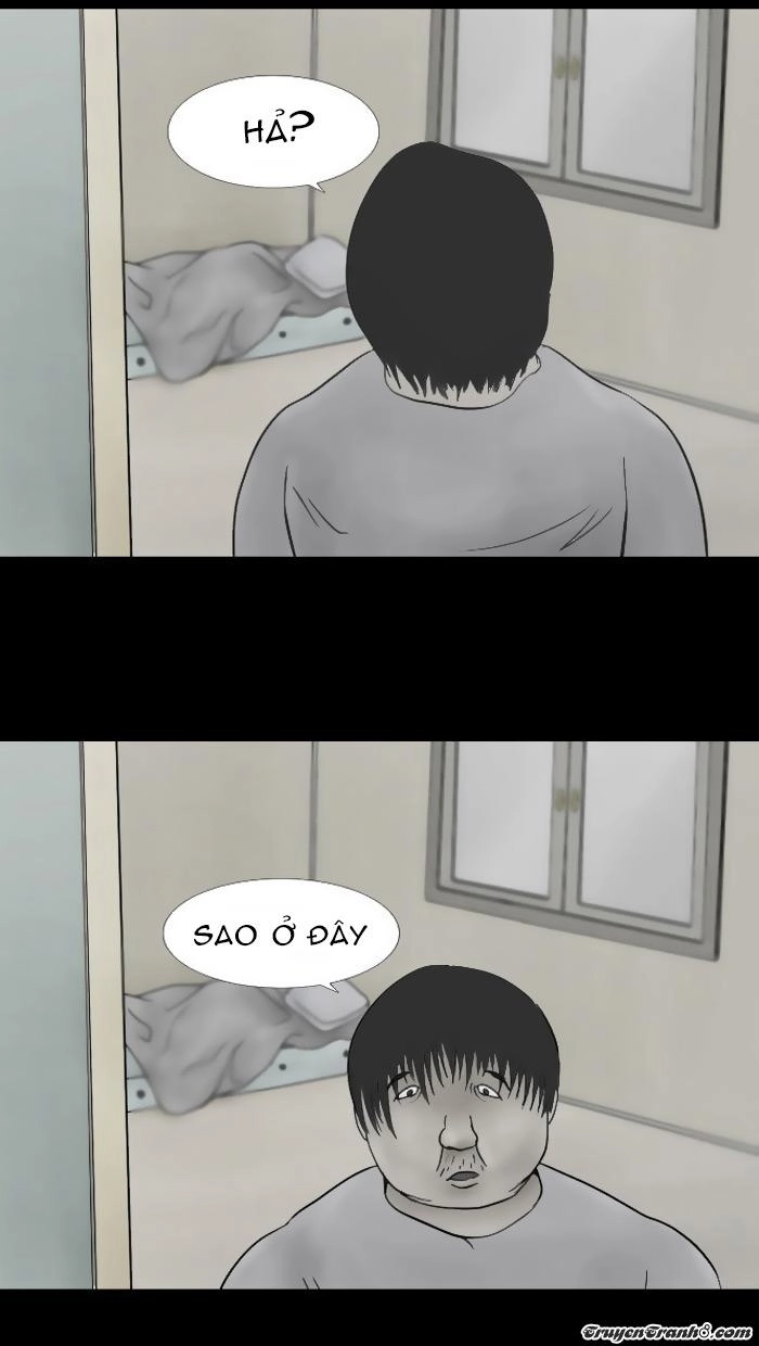 Thứ Sáu: Những Câu Chuyện Cấm Chapter 1 - 33