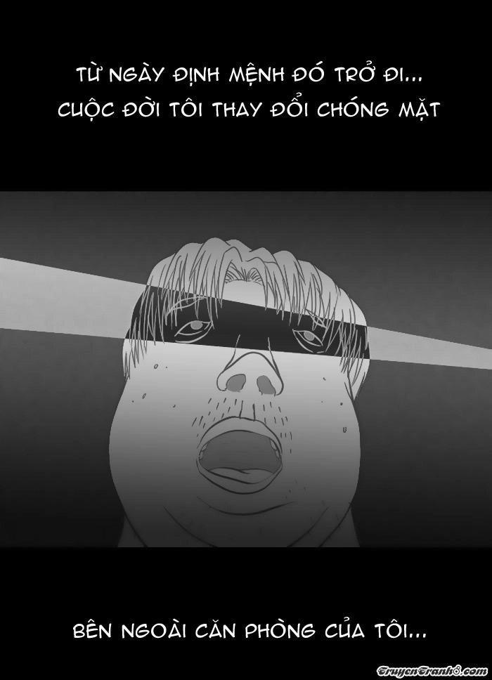 Thứ Sáu: Những Câu Chuyện Cấm Chapter 1 - 36