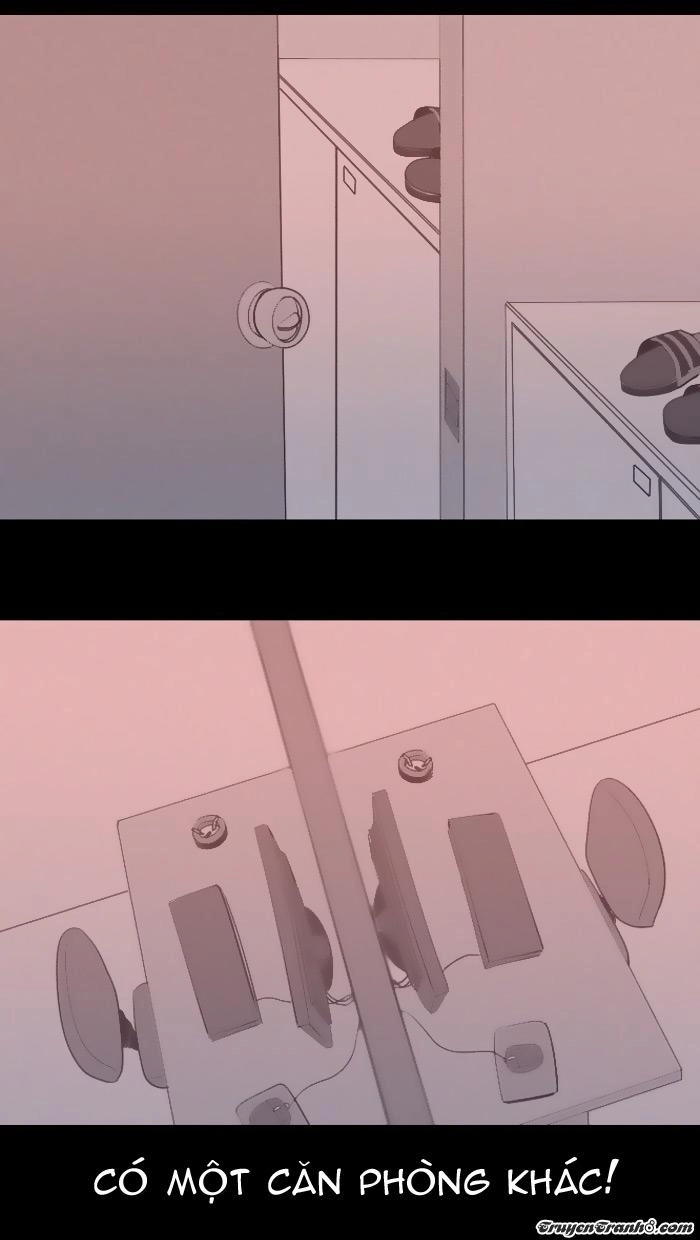 Thứ Sáu: Những Câu Chuyện Cấm Chapter 1 - 37