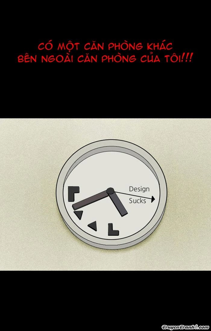 Thứ Sáu: Những Câu Chuyện Cấm Chapter 1 - 39