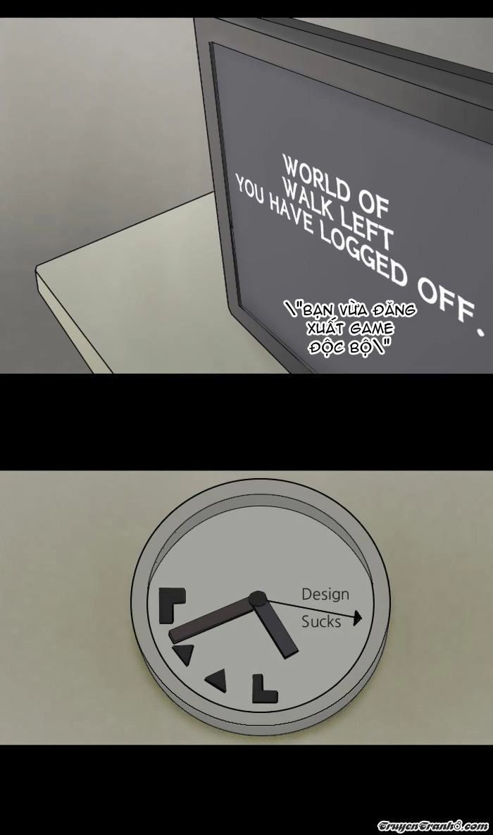 Thứ Sáu: Những Câu Chuyện Cấm Chapter 1 - 40