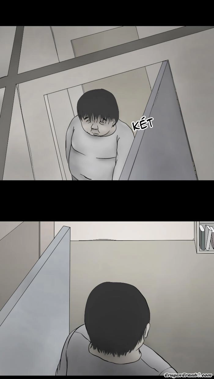 Thứ Sáu: Những Câu Chuyện Cấm Chapter 2 - 9