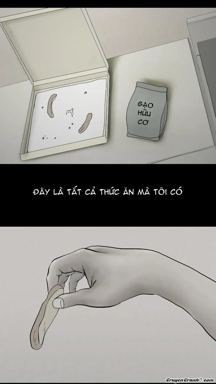 Thứ Sáu: Những Câu Chuyện Cấm Chapter 2 - 13