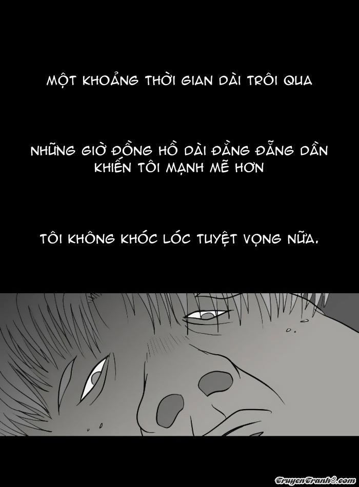 Thứ Sáu: Những Câu Chuyện Cấm Chapter 2 - 18