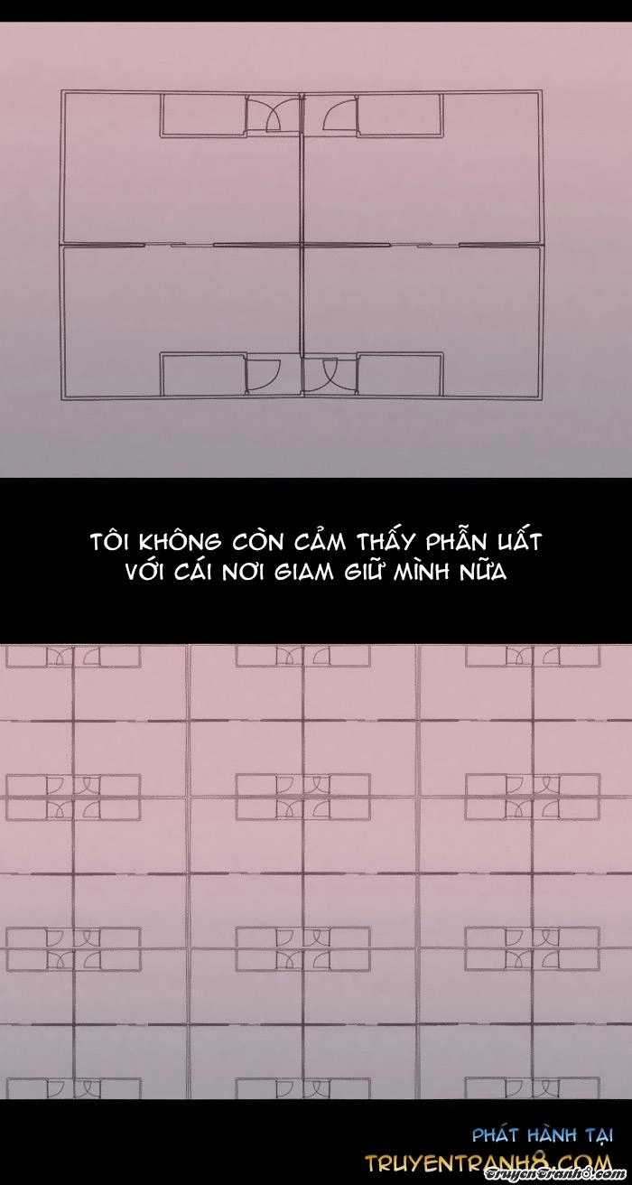 Thứ Sáu: Những Câu Chuyện Cấm Chapter 2 - 31