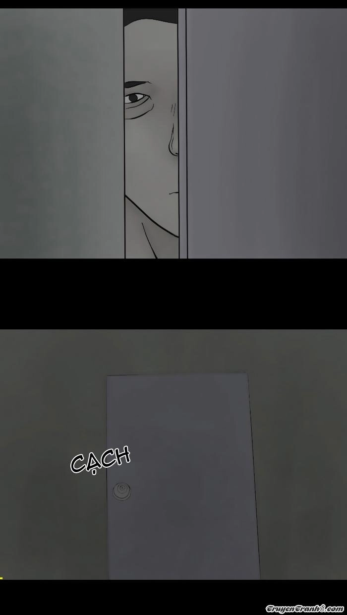 Thứ Sáu: Những Câu Chuyện Cấm Chapter 3 - 13