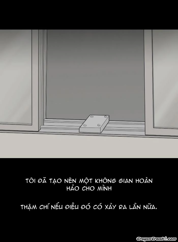 Thứ Sáu: Những Câu Chuyện Cấm Chapter 3 - 21