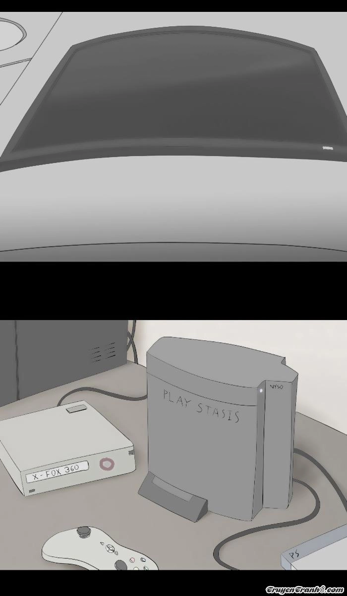 Thứ Sáu: Những Câu Chuyện Cấm Chapter 3 - 22