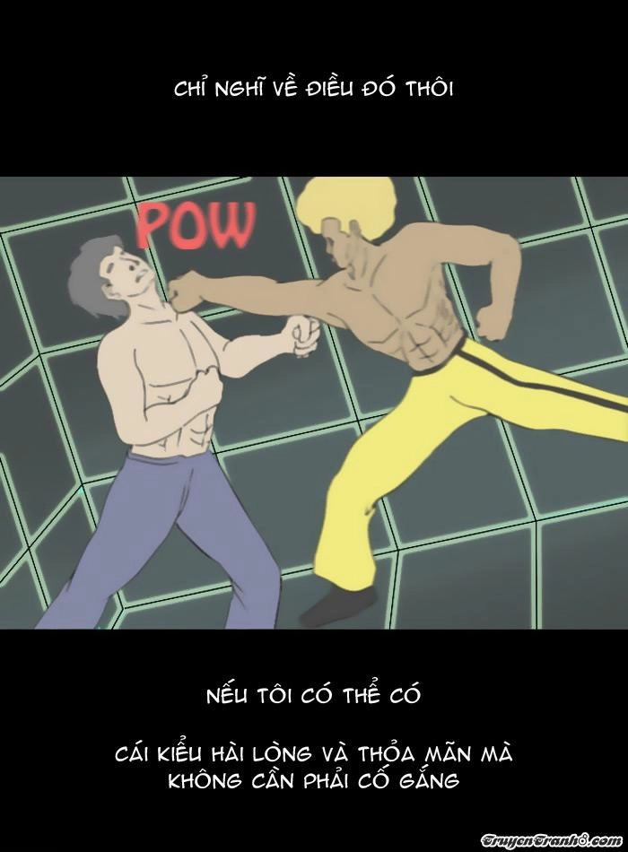 Thứ Sáu: Những Câu Chuyện Cấm Chapter 3 - 25