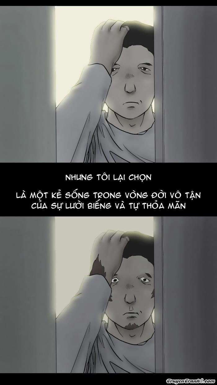 Thứ Sáu: Những Câu Chuyện Cấm Chapter 3 - 47