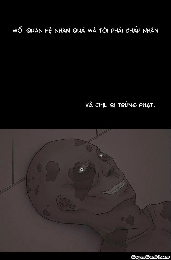 Thứ Sáu: Những Câu Chuyện Cấm Chapter 3 - 51