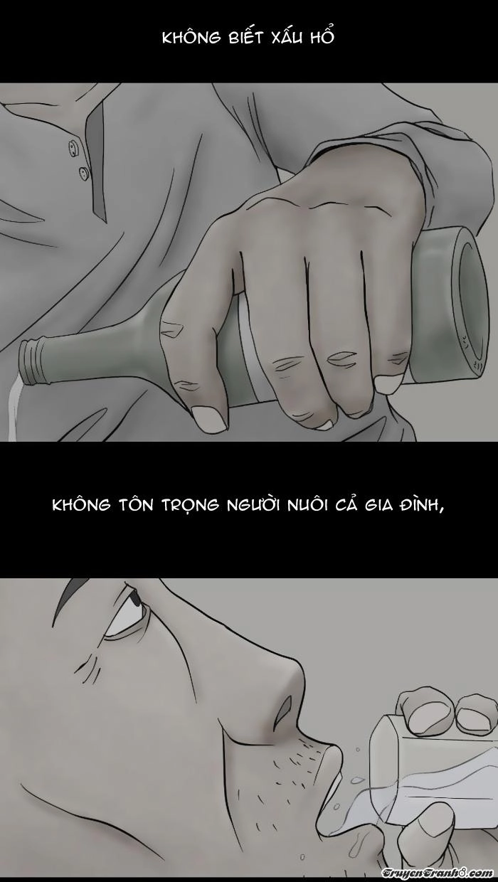 Thứ Sáu: Những Câu Chuyện Cấm Chapter 4 - 18