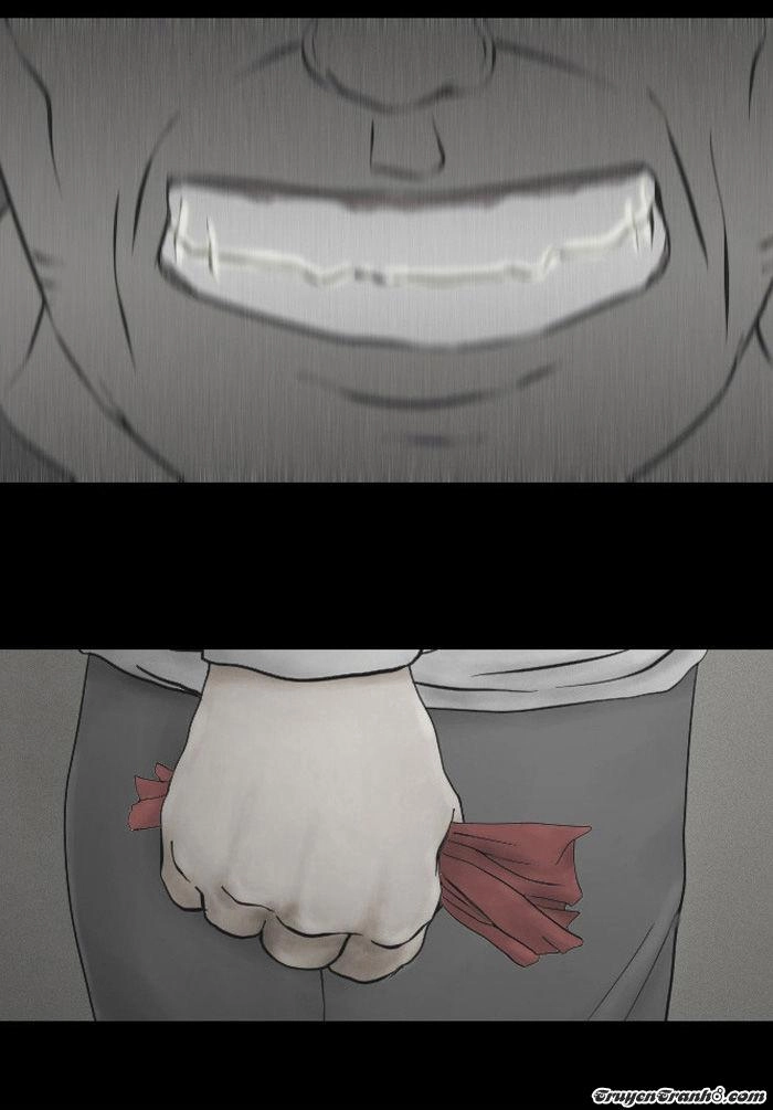 Thứ Sáu: Những Câu Chuyện Cấm Chapter 5 - 7