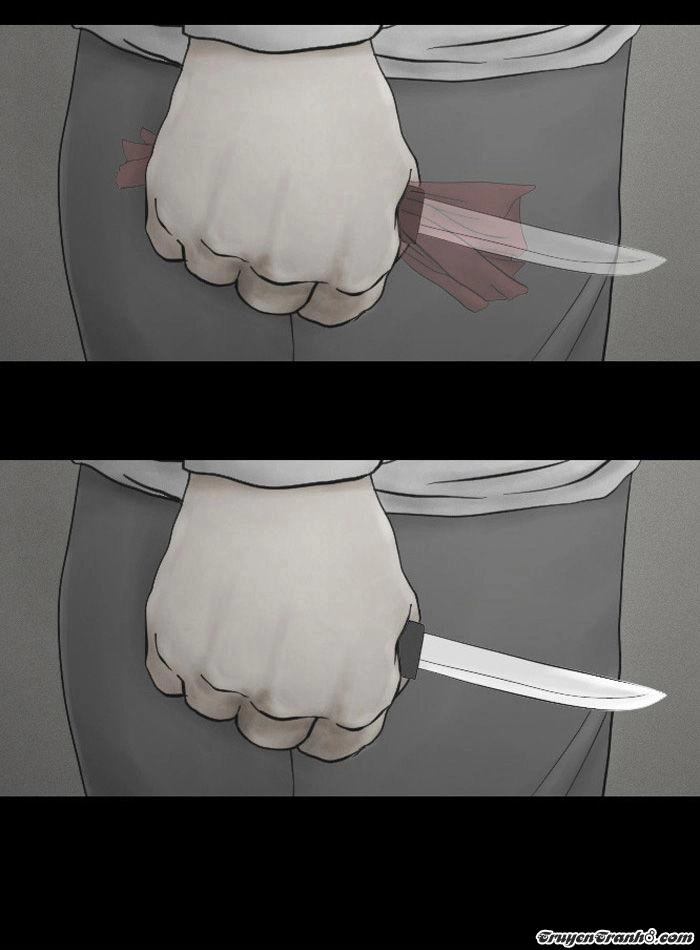 Thứ Sáu: Những Câu Chuyện Cấm Chapter 5 - 8