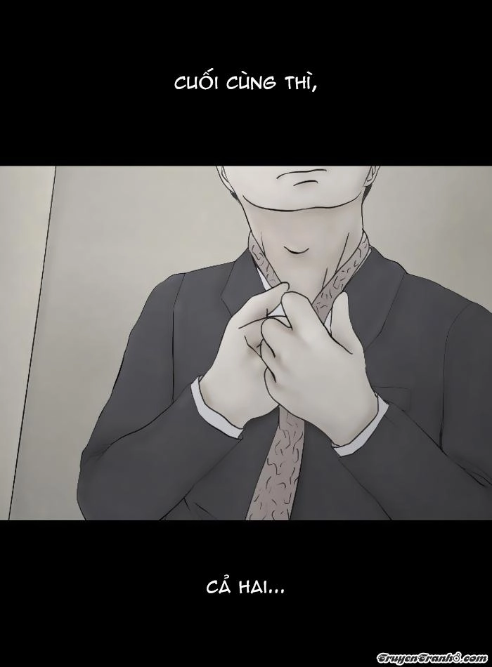 Thứ Sáu: Những Câu Chuyện Cấm Chapter 5 - 47