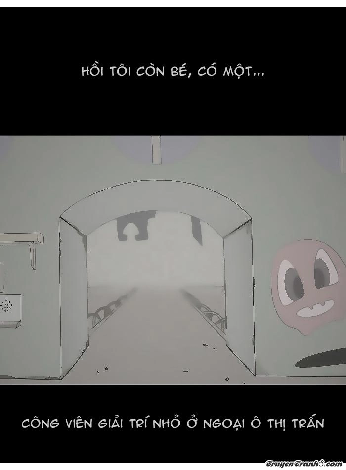 Thứ Sáu: Những Câu Chuyện Cấm Chapter 6 - 1