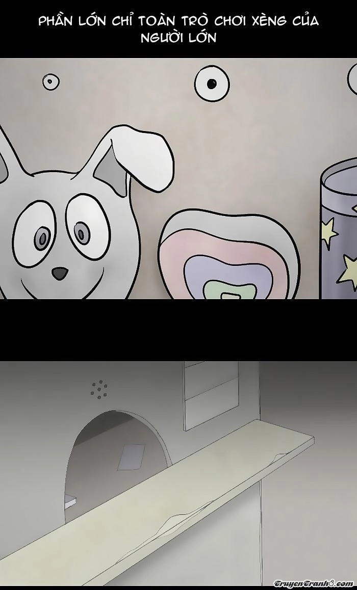 Thứ Sáu: Những Câu Chuyện Cấm Chapter 6 - 3