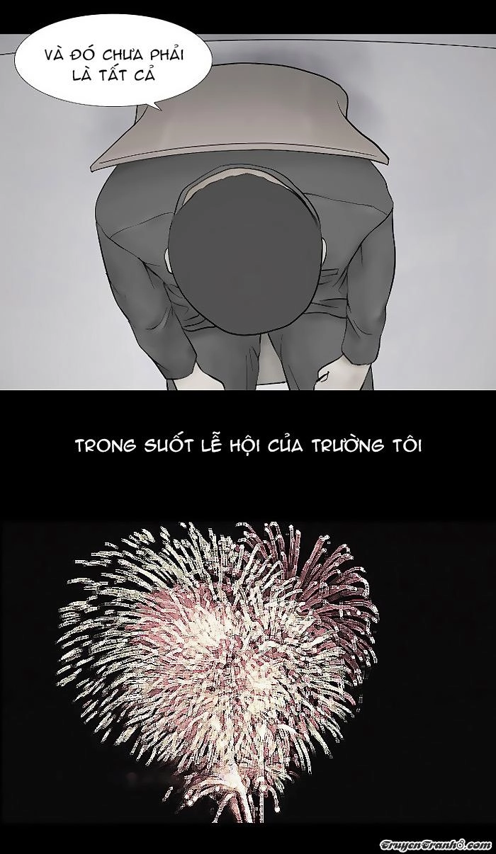 Thứ Sáu: Những Câu Chuyện Cấm Chapter 6 - 16