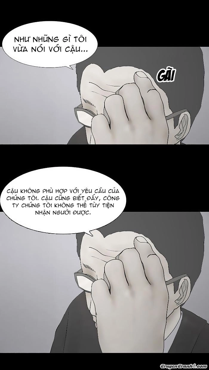 Thứ Sáu: Những Câu Chuyện Cấm Chapter 6 - 26