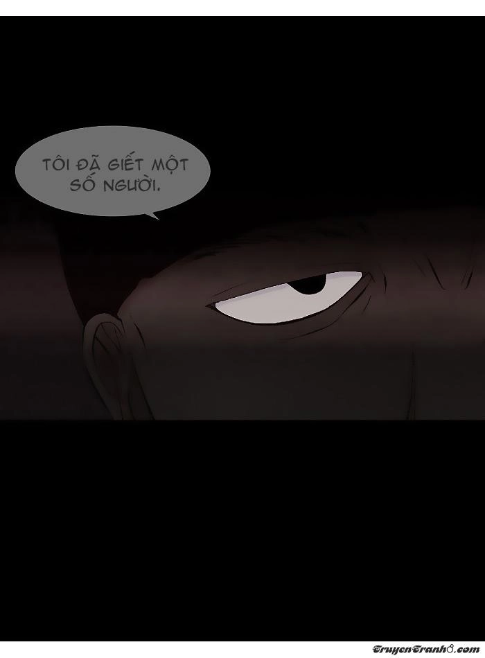 Thứ Sáu: Những Câu Chuyện Cấm Chapter 6 - 35