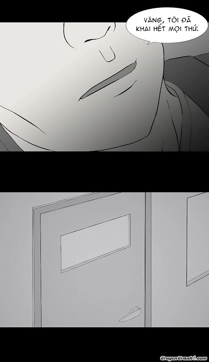 Thứ Sáu: Những Câu Chuyện Cấm Chapter 6 - 37