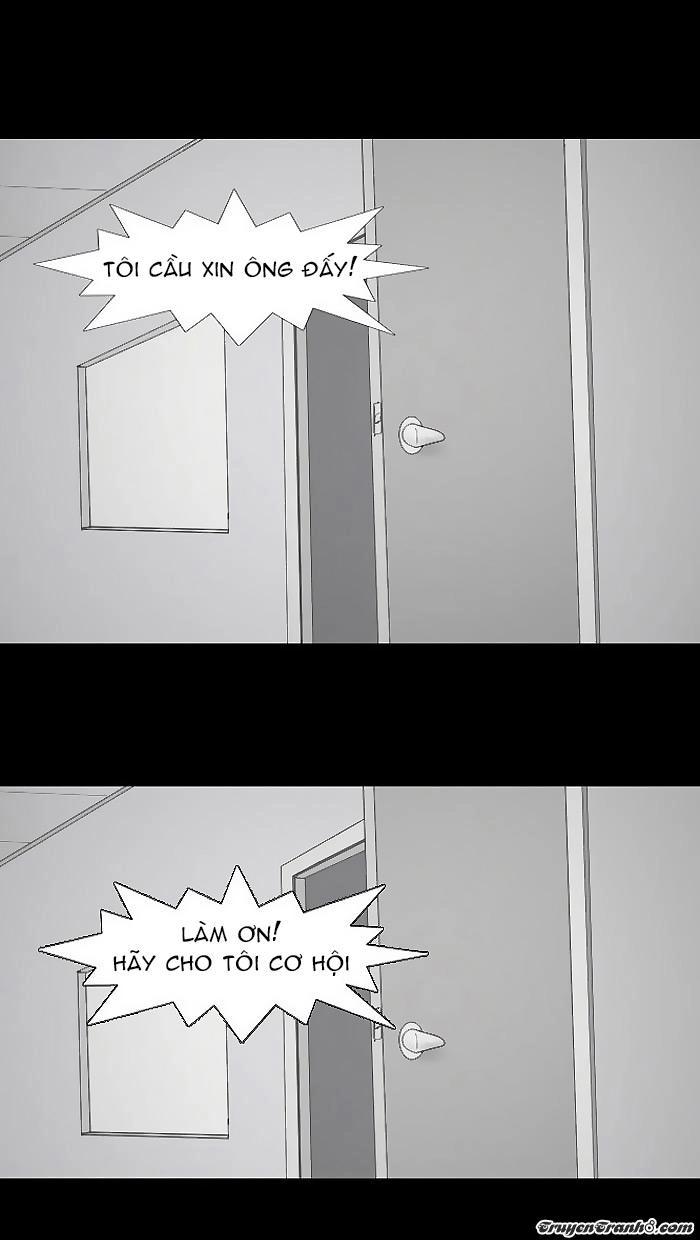 Thứ Sáu: Những Câu Chuyện Cấm Chapter 6 - 44