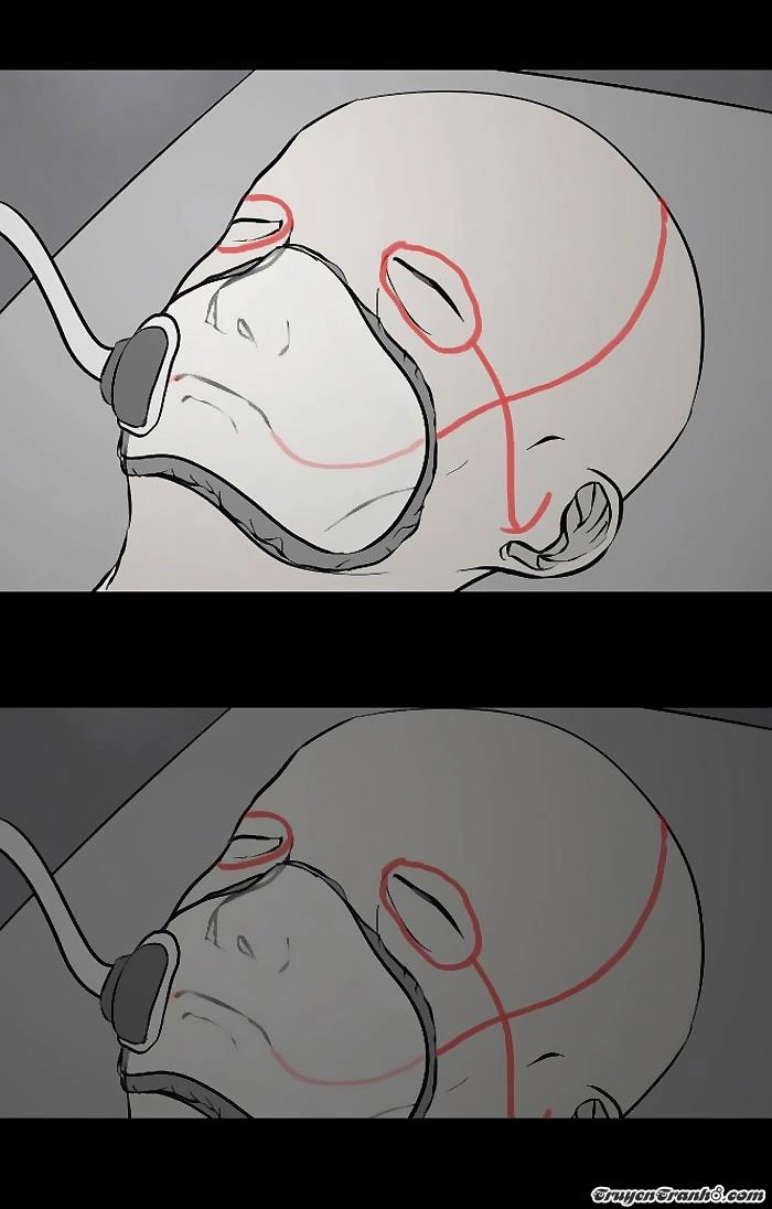 Thứ Sáu: Những Câu Chuyện Cấm Chapter 6 - 50