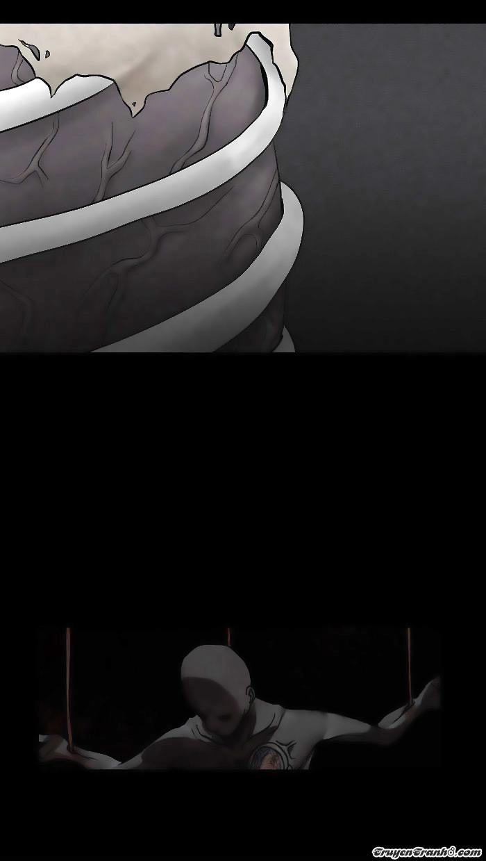 Thứ Sáu: Những Câu Chuyện Cấm Chapter 6 - 53