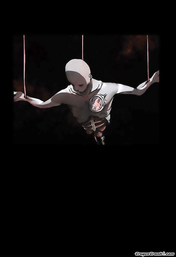 Thứ Sáu: Những Câu Chuyện Cấm Chapter 6 - 54