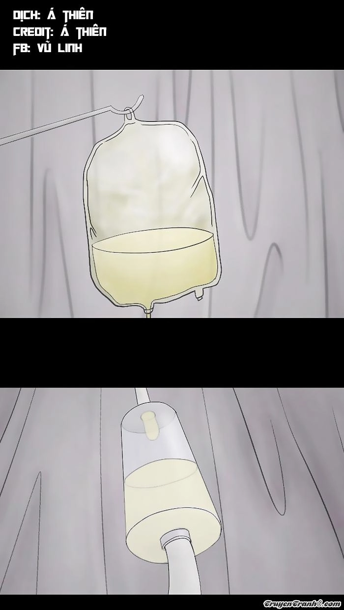 Thứ Sáu: Những Câu Chuyện Cấm Chapter 7 - 1