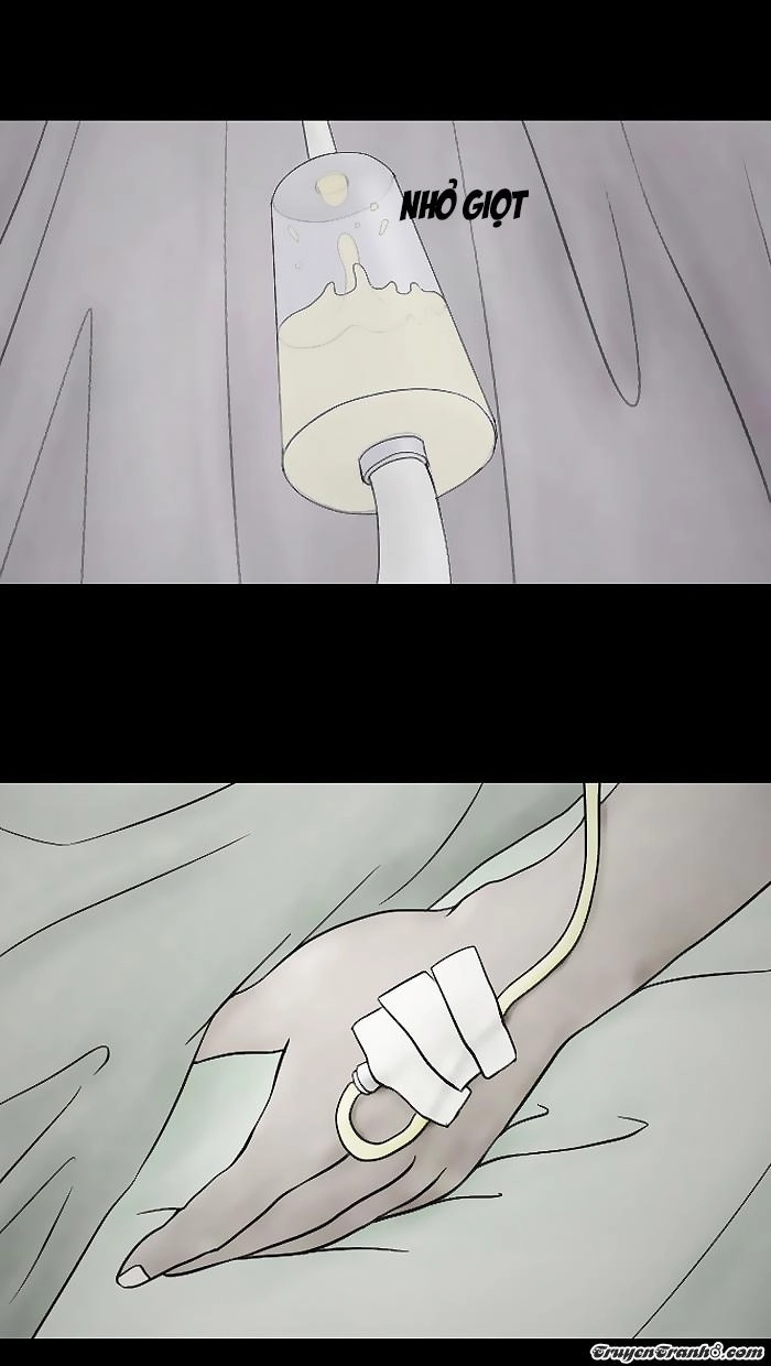 Thứ Sáu: Những Câu Chuyện Cấm Chapter 7 - 2