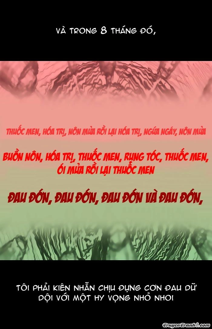 Thứ Sáu: Những Câu Chuyện Cấm Chapter 7 - 5