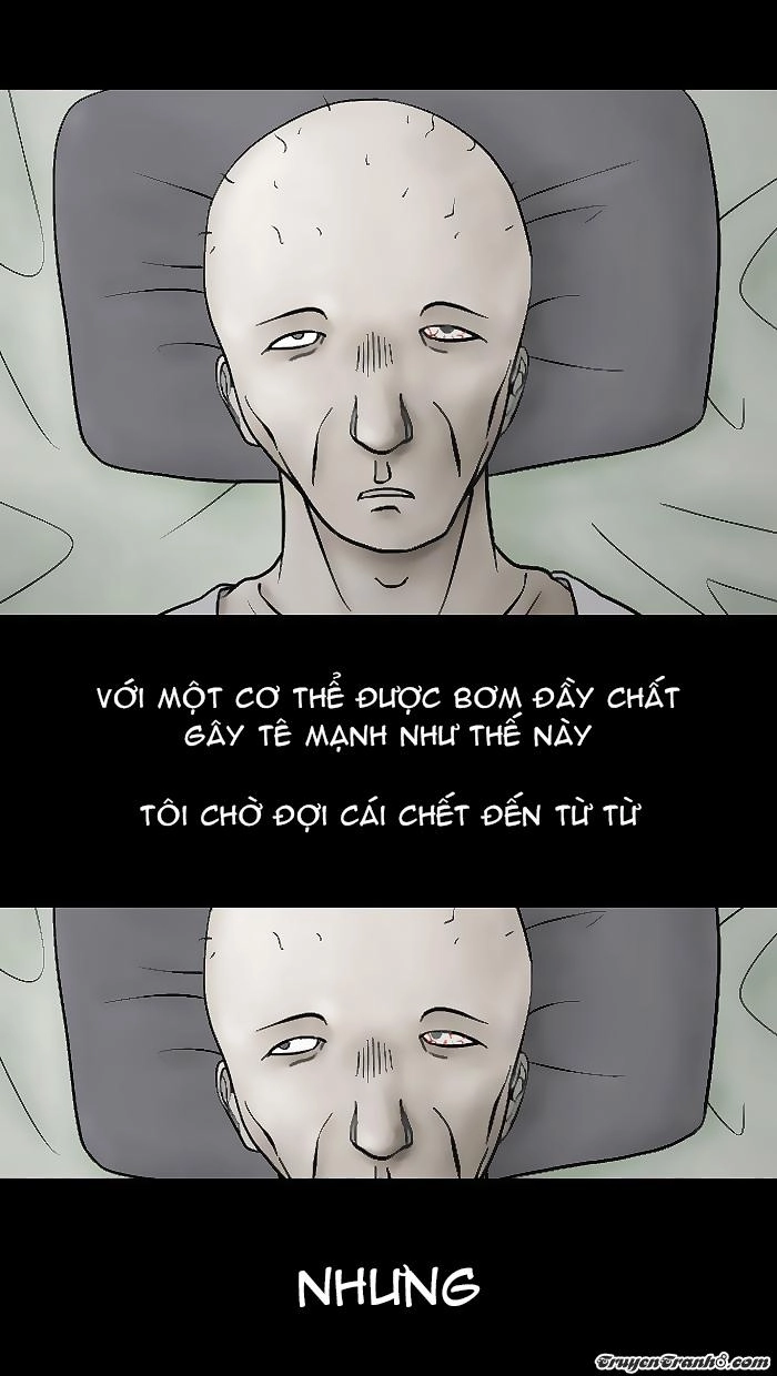 Thứ Sáu: Những Câu Chuyện Cấm Chapter 7 - 7