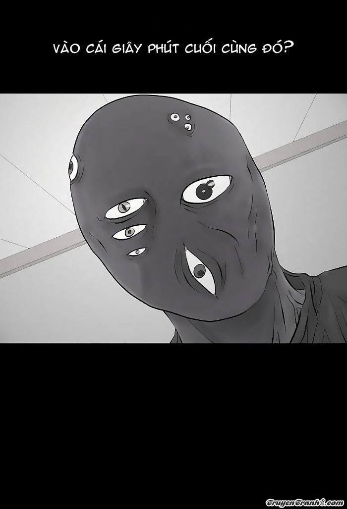 Thứ Sáu: Những Câu Chuyện Cấm Chapter 7 - 10