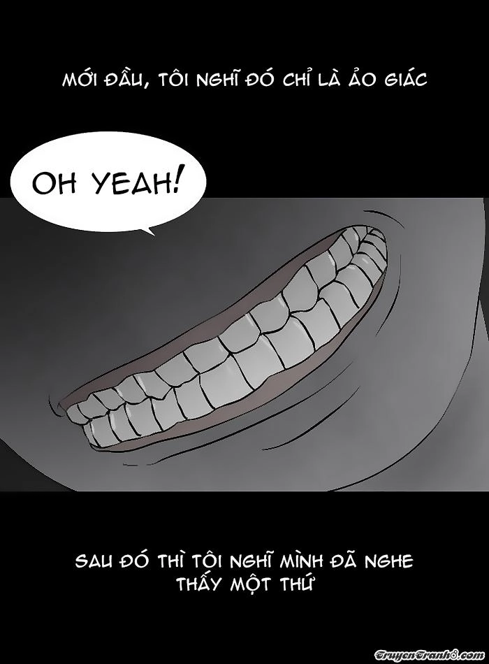 Thứ Sáu: Những Câu Chuyện Cấm Chapter 7 - 13