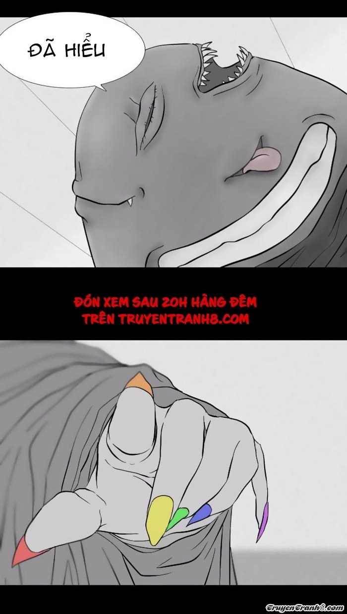 Thứ Sáu: Những Câu Chuyện Cấm Chapter 7 - 14