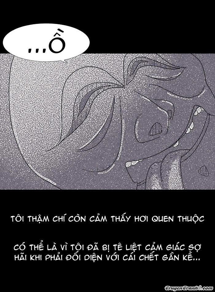 Thứ Sáu: Những Câu Chuyện Cấm Chapter 7 - 18