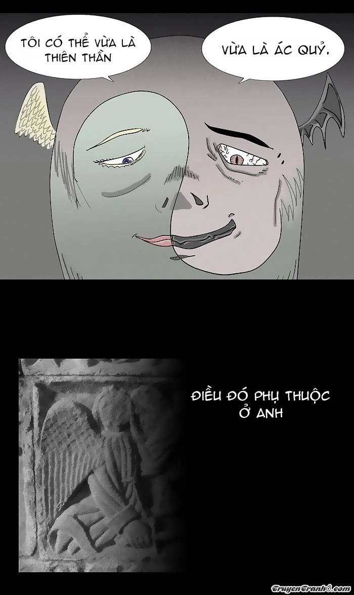 Thứ Sáu: Những Câu Chuyện Cấm Chapter 7 - 19