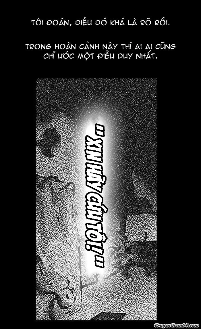 Thứ Sáu: Những Câu Chuyện Cấm Chapter 7 - 23