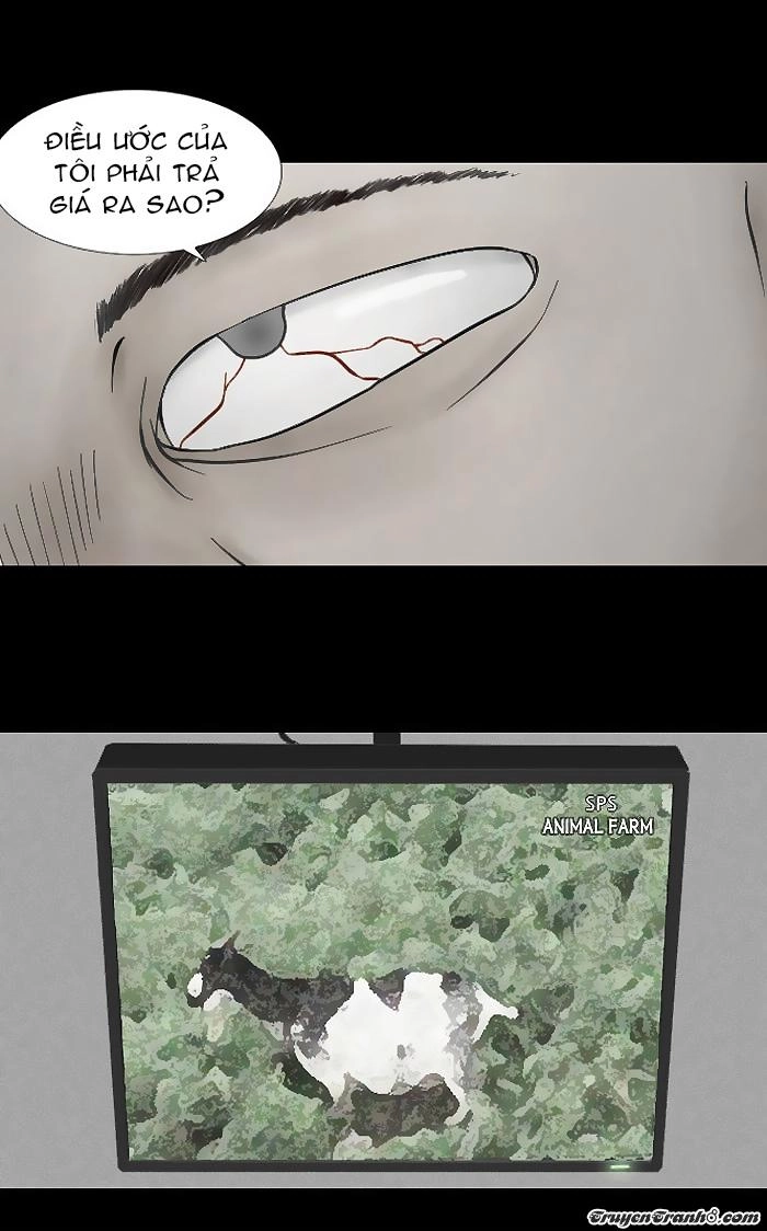 Thứ Sáu: Những Câu Chuyện Cấm Chapter 7 - 24