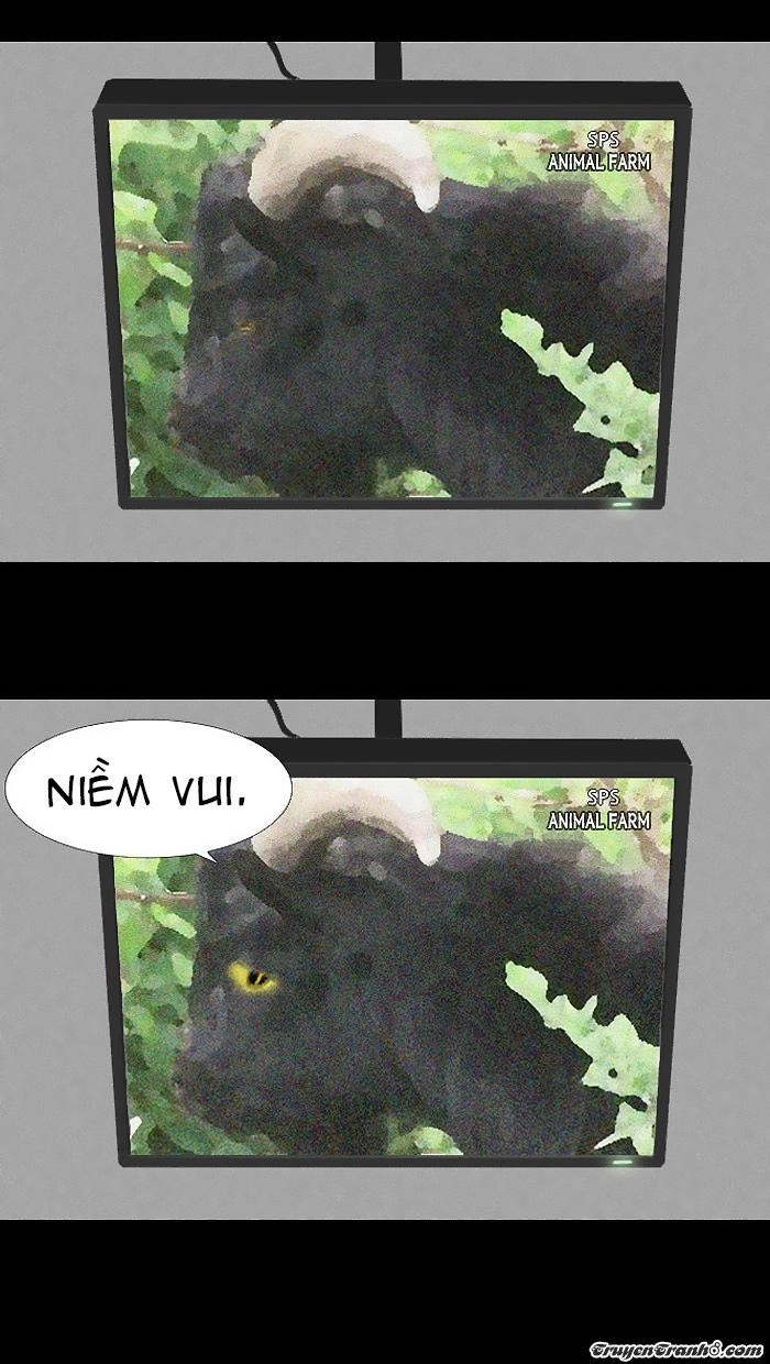 Thứ Sáu: Những Câu Chuyện Cấm Chapter 7 - 25