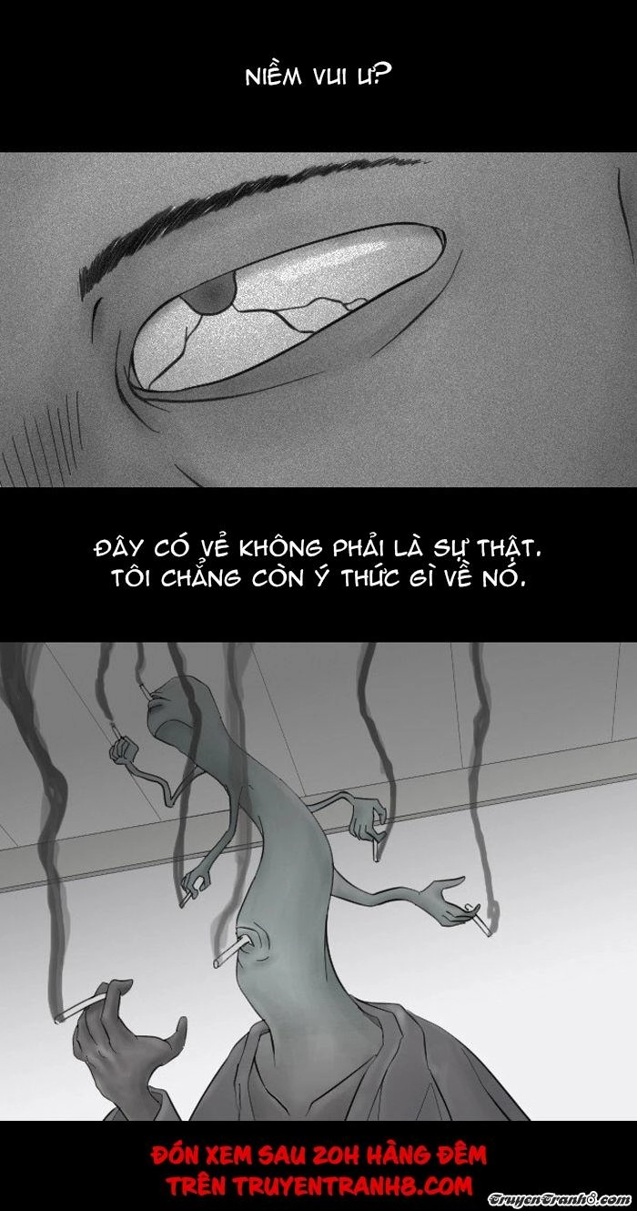 Thứ Sáu: Những Câu Chuyện Cấm Chapter 7 - 26