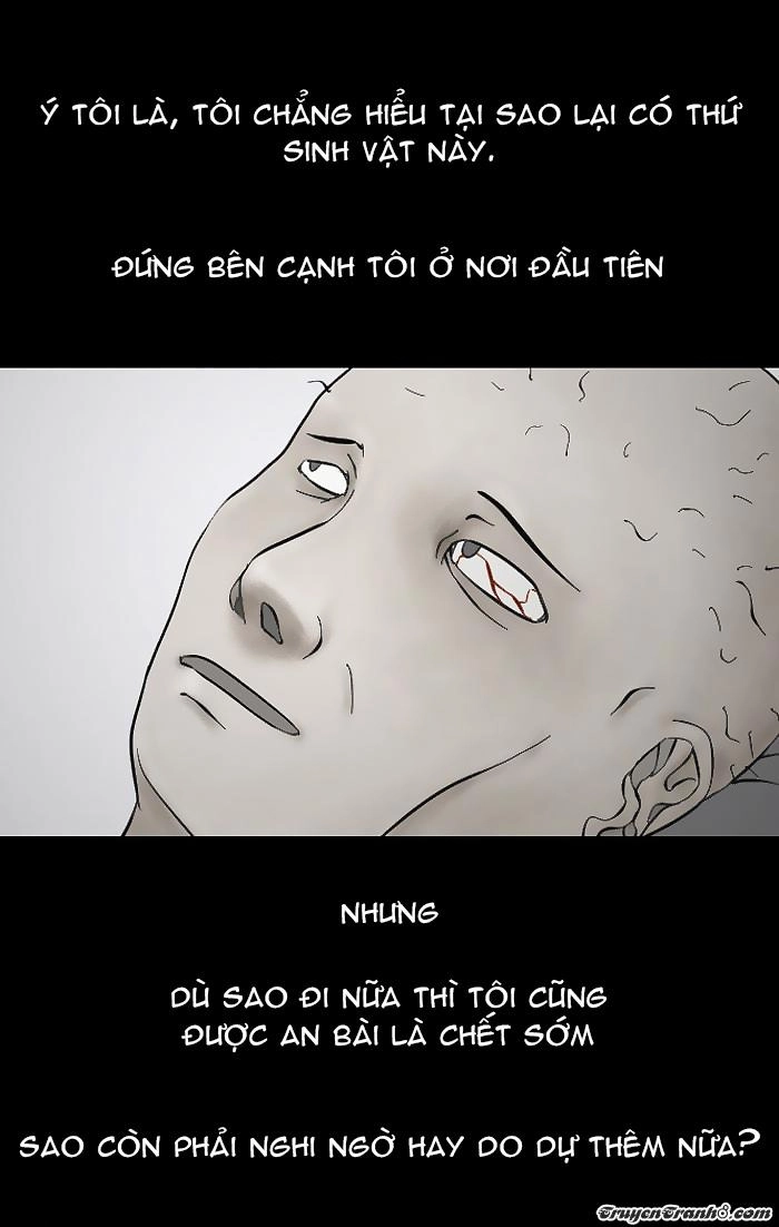 Thứ Sáu: Những Câu Chuyện Cấm Chapter 7 - 27