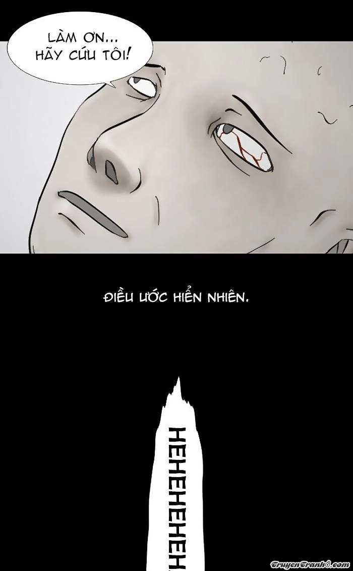 Thứ Sáu: Những Câu Chuyện Cấm Chapter 7 - 28