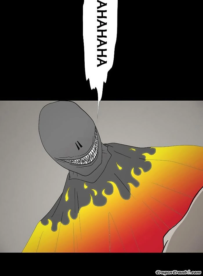 Thứ Sáu: Những Câu Chuyện Cấm Chapter 7 - 29