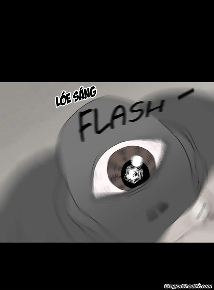 Thứ Sáu: Những Câu Chuyện Cấm Chapter 7 - 31